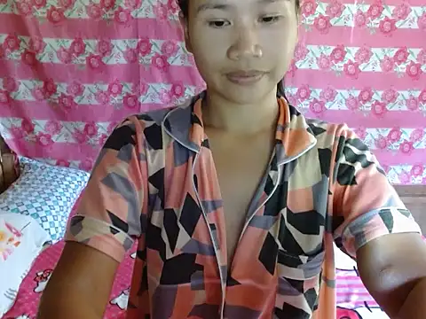 Chat ao vivo de Itsme_Foxy_Shantale