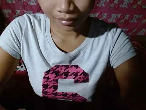 Sala de chat ao vivo de Itsme_Foxy_Shantale