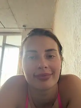 Nikoli_star Cameră chat live