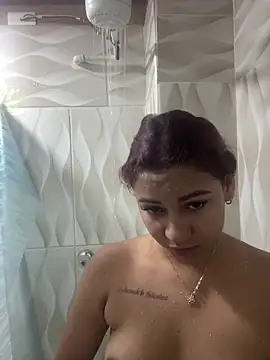Chat soba uživo modela MissShantall_