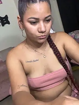 MissShantall_ live-chat rom