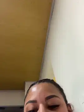 Sala de chat en directo de MissShantall_