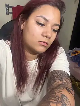 Chat XXX Live MissShantall_
