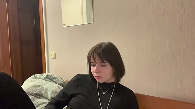 Živá chatovací místnost ReneSwoffer
