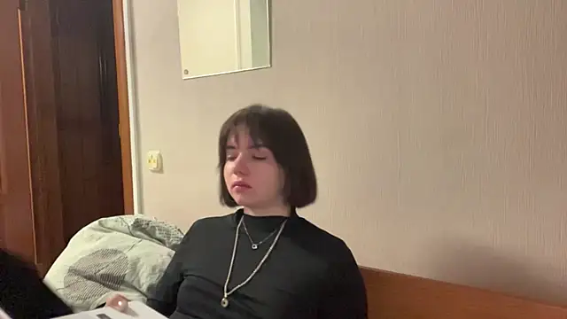 ReneSwoffer Cameră chat live