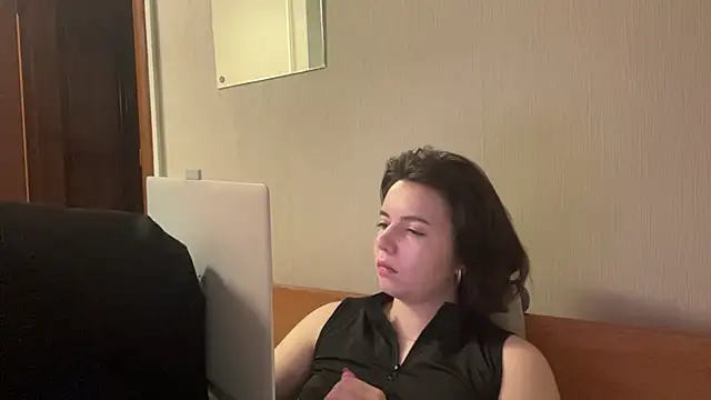 Sala de chat en directo de ReneSwoffer