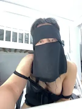 Chatroom en direct de Nada-20