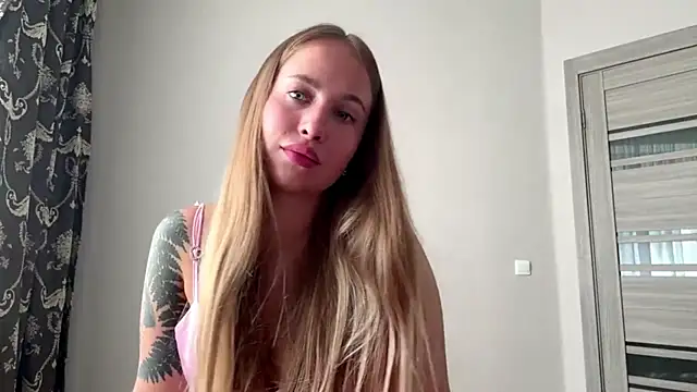 AliceIris Live Chatraum
