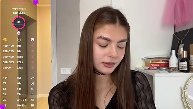 Sophla_Labs Cameră chat live