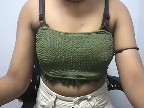 Hotty_Mannat1のライブチャットルーム
