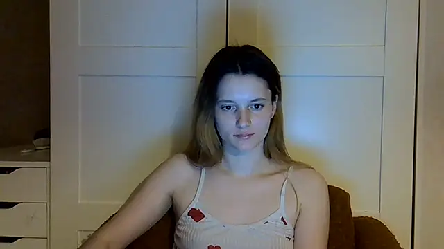 Chat soba uživo modela KatteLightX