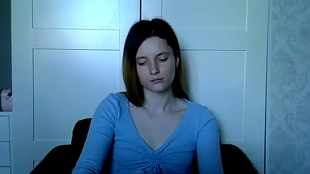 KatteLightX Adlı Modelin Canlı Sohbet Odası