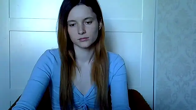 Živá chatovací místnost KatteLightX