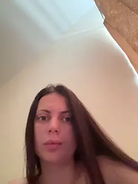 חדר צ'אט בשידור חי של alisaStars