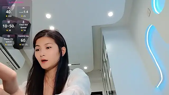 Yuzhu1314 live-chat rom