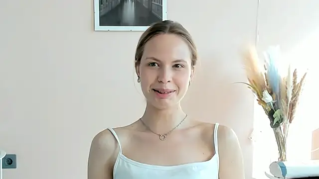 MelvinaVenzeio Live Chatraum