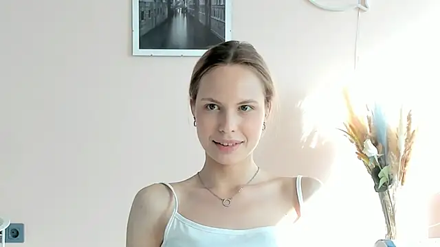 MelvinaVenzeio – live chatrum