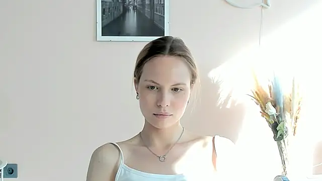 MelvinaVenzeio Live Chatraum