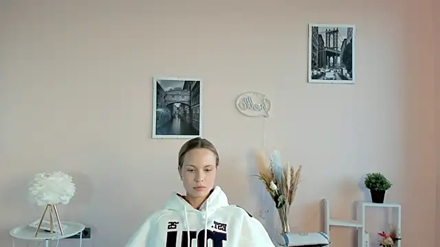 Sala de chat en directo de MelvinaVenzeio