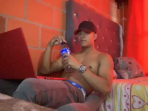 Show de sexo ao vivo de david-sala