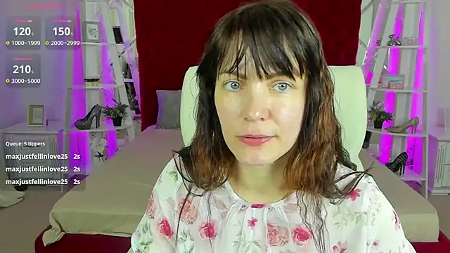 Lexa_DelAmour чат на живо