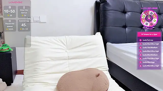 Chat ao vivo de Ellaa999
