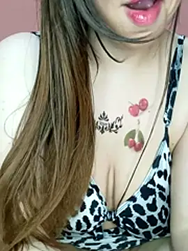 So-so-sexy Cameră chat live