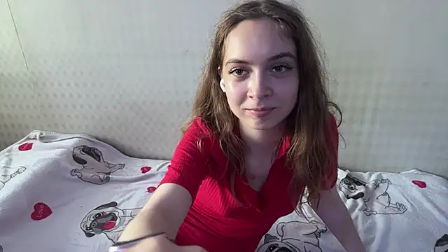 Chat ao vivo de enchantedbeauty