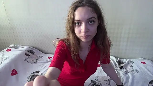 enchantedbeauty Adlı Modelin Canlı Sohbet Odası