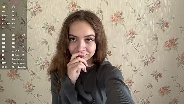 enchantedbeauty Cameră chat live