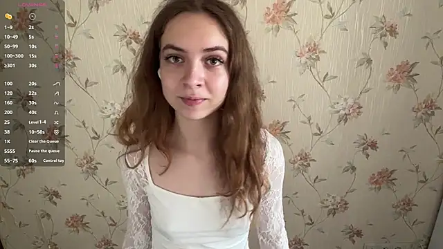 enchantedbeauty Live Chatraum