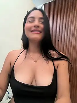 Sala de chat en directo de SophiCastro09_