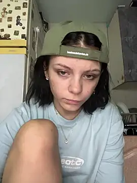 Sala de chat ao vivo de BlackKittyX