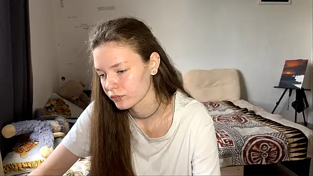 ShonaPitcherello Cameră chat live