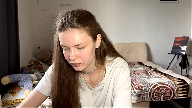 ShonaPitcherellon Live chat-huone