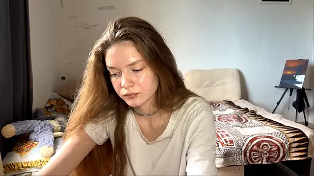 ShonaPitcherello Adlı Modelin Canlı Sohbet Odası