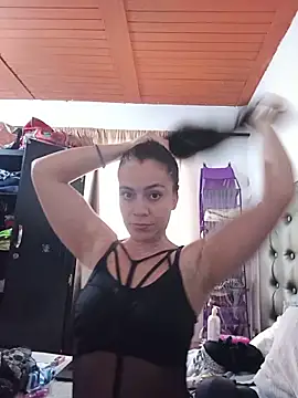 shaira_white Live Chatraum