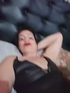 shaira_white Live Chatraum