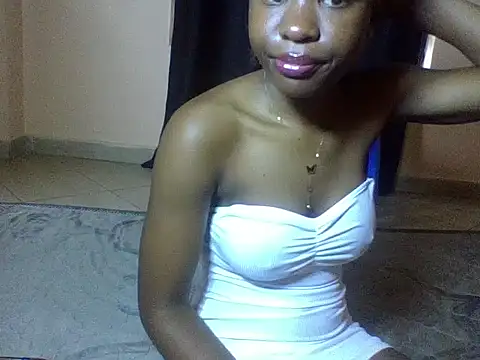 EbonyJuly লাইভ চ্যাট রুম