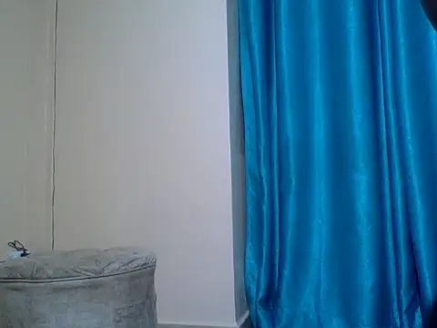 Chatroom en direct de EbonyJuly