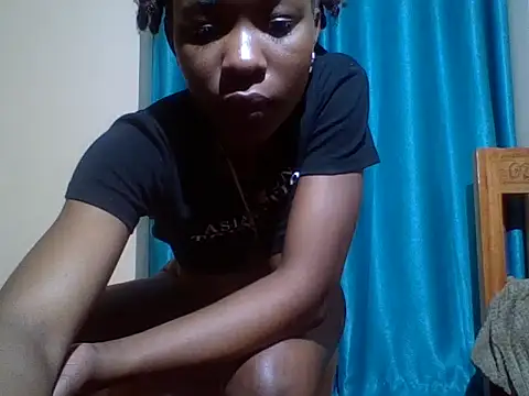 EbonyJuly Live Chatraum