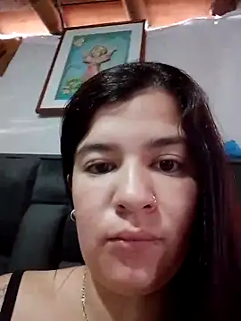talia11 Live chatroom