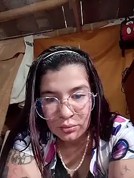 Živá chatovací místnost talia11
