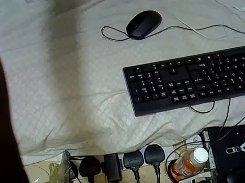 Sala de chat en directo de sexy_ima
