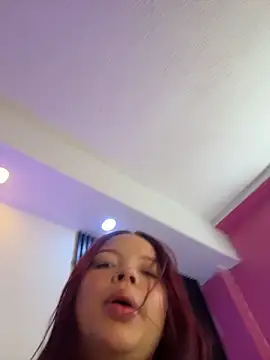 Živá chatovací místnost cloey_bentley2