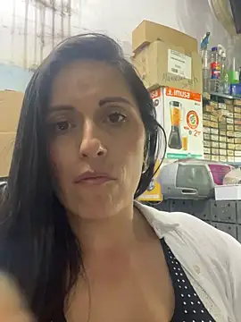 CatalinaSantana83 Cameră chat live