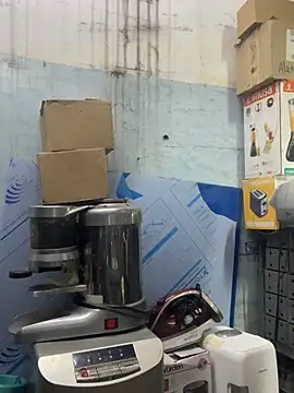 CatalinaSantana83 Adlı Modelin Canlı Sohbet Odası