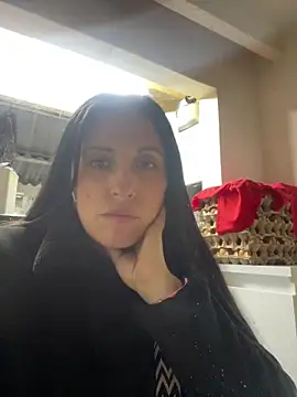 CatalinaSantana83 Cameră chat live
