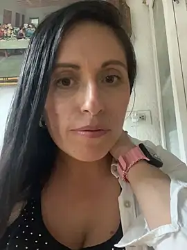 Chat ao vivo de CatalinaSantana83