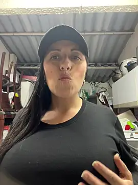 CatalinaSantana83 Cameră chat live